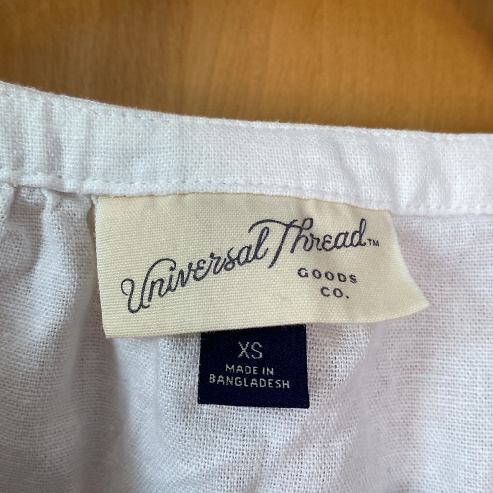 Universal Thread blouse - Picture 2 of 2